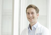 Dr. Sébastien Perreault
