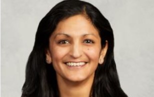 Prof. Seema Nagpal