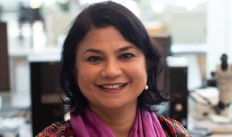 Prof. Seema Singh