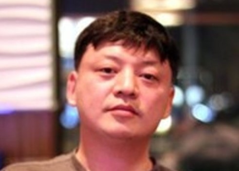 Prof. Se Hoon Park