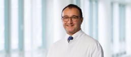 Prof. Selim Corbacioglu