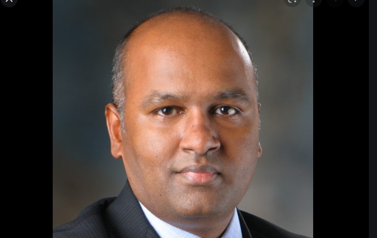 Dr. Senthil Damodaran