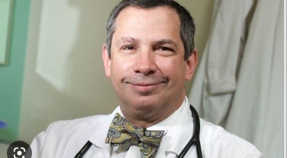 Dr. Sergio Giralt