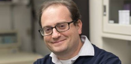 Dr. Seth Pollack