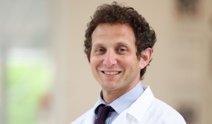 Dr. Seth Rotz