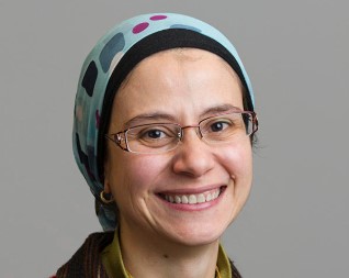 Dr. Shahinaz Gadalla