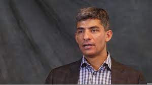 Prof. Shailender Bhatia