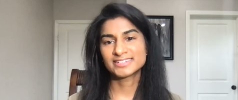 Dr. Shailja Shah