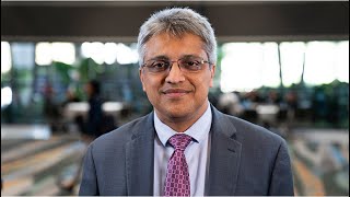 Prof. Shaji Kumar