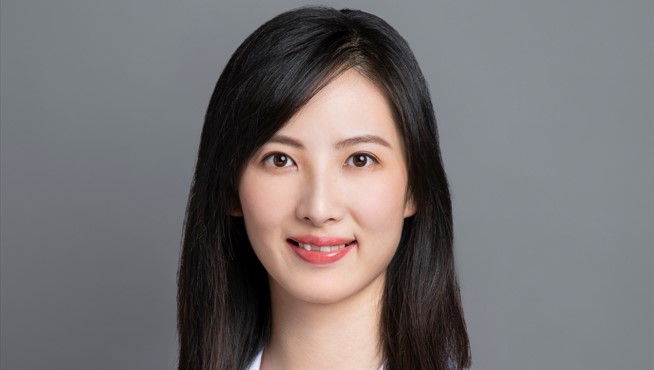 Dr. Shan-Shan Guo