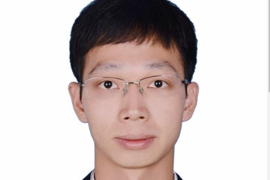 Dr. Shaodong Hong