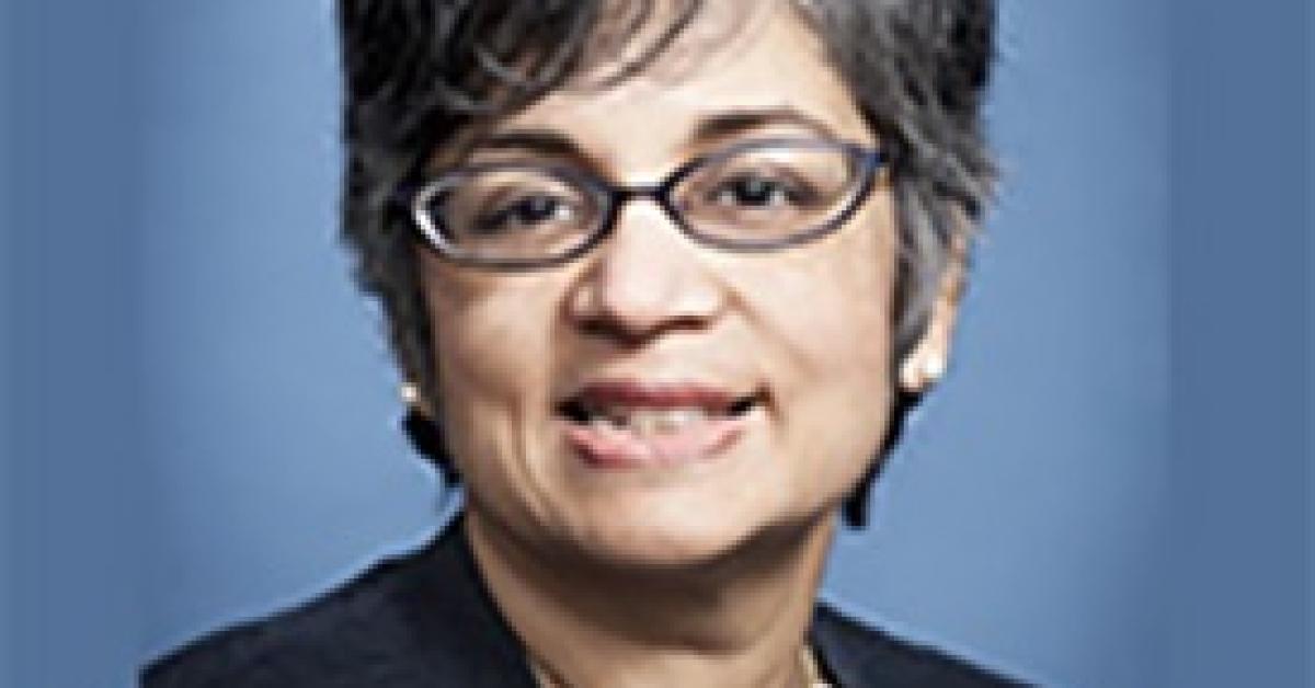 Prof. Sharon Castellino
