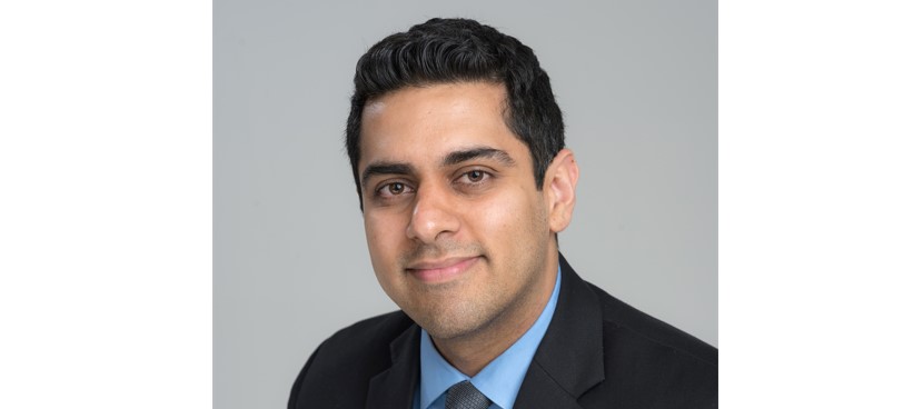 Dr. Shawn Kwatra