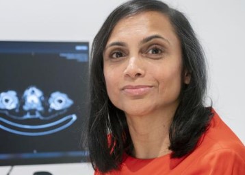 Dr. Sheela Rao