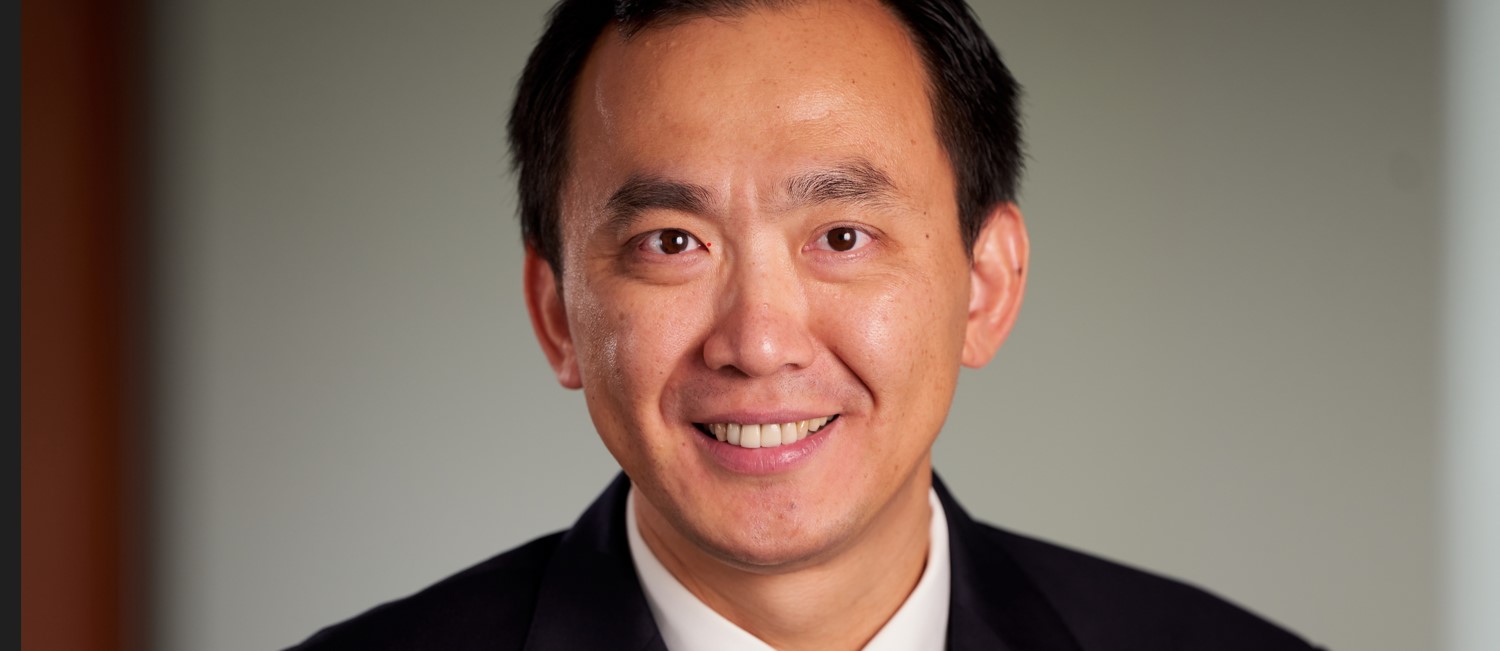 Prof. Sheng Luo