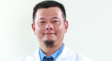 Dr. Shi-Han Hung