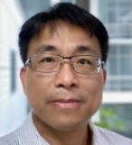 Dr. Shih Sheng Jiang