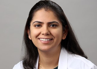 Dr. Shipra Gandhi