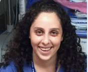 Dr. Shira Buchrits