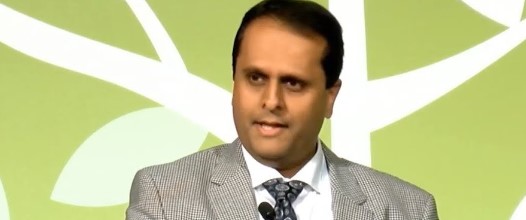Dr. Shishir Maithel