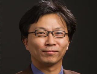 Dr. Shi-Yi Wang