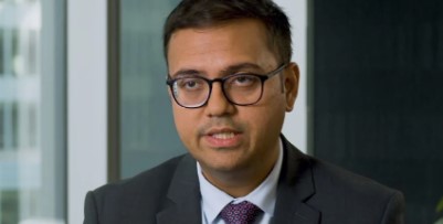 Dr. Shounak Majumder