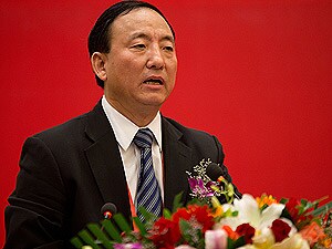 Prof. Shukui Qin