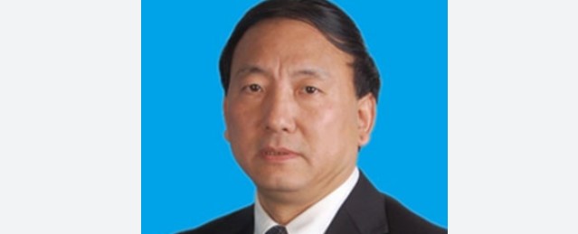 Prof. Shukui Qin