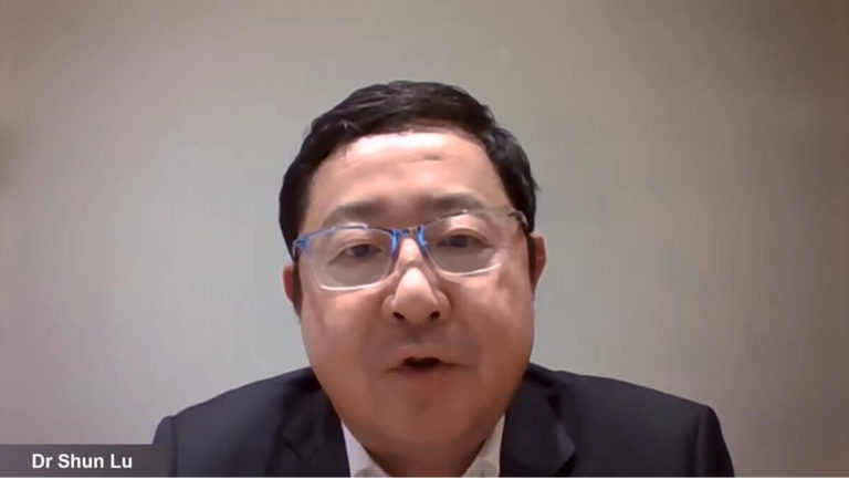 Prof. Shun Lu