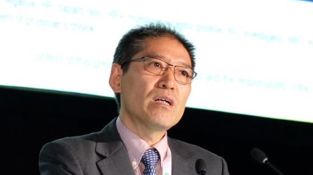 Prof. Shusen Wang