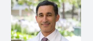 Dr. Siamak Daneshmand