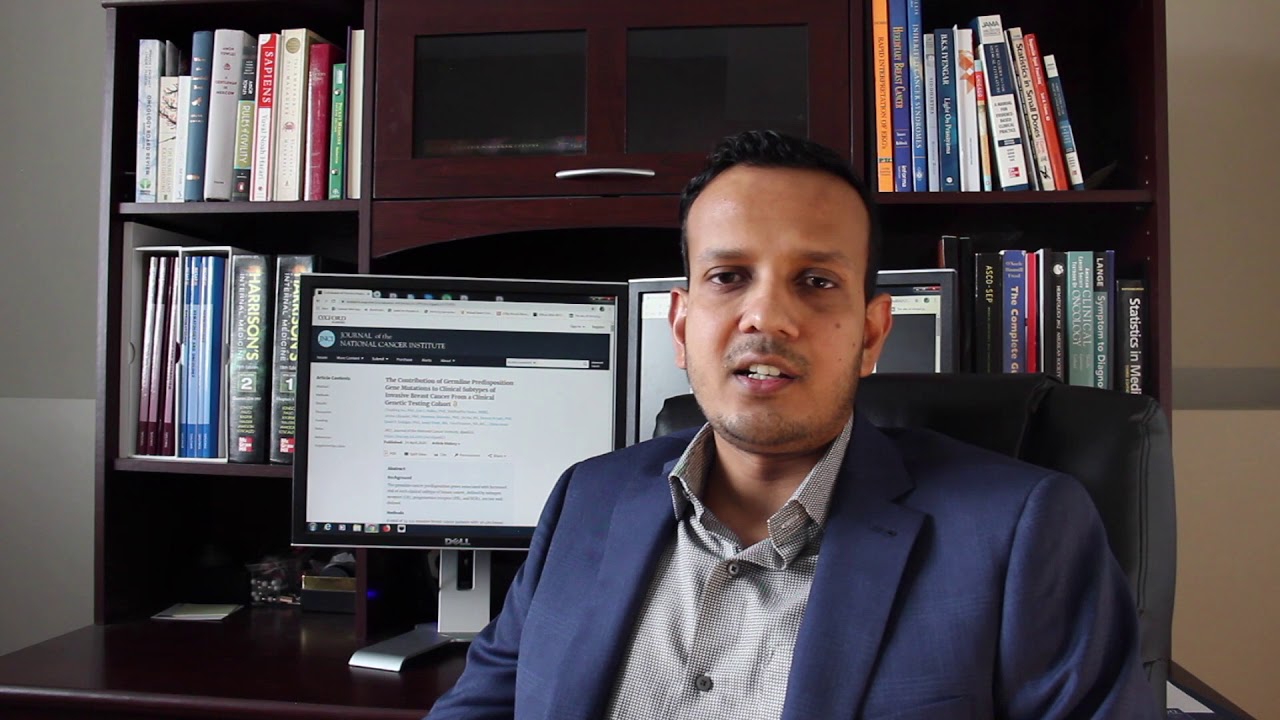 Dr. Siddhartha Yadav