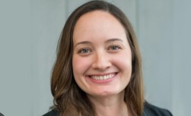 Dr. Sienna Durbin