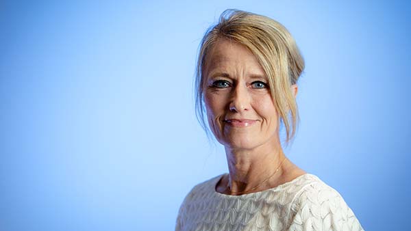 Prof. Signe Borgquist
