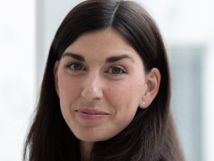 Dr. Signe Holst Søegaard