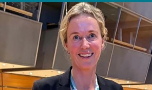Dr. Signe Lenora Risumlund