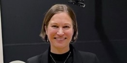 Dr. Sigrid Skånland