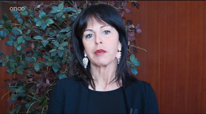 Prof. SIlvia Novello