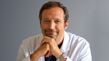 Prof. Silvio Danese