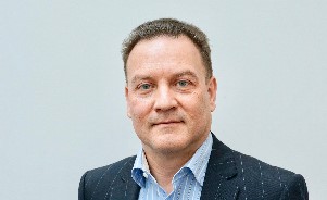 Prof. Simon Harrison