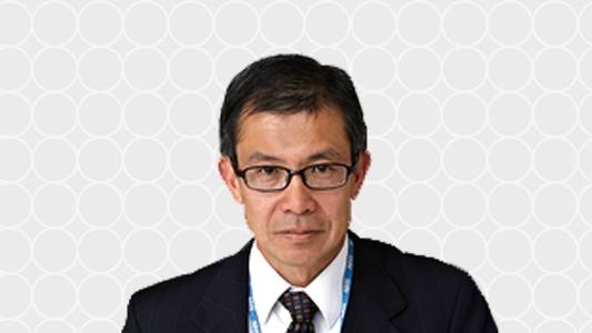 Porf. Siow Ming Lee