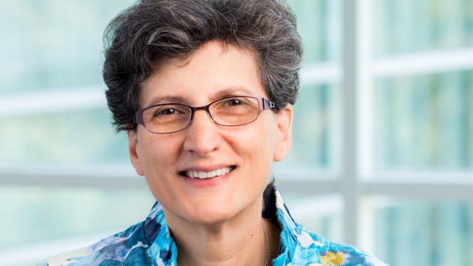 Dr. Siran Koroukian