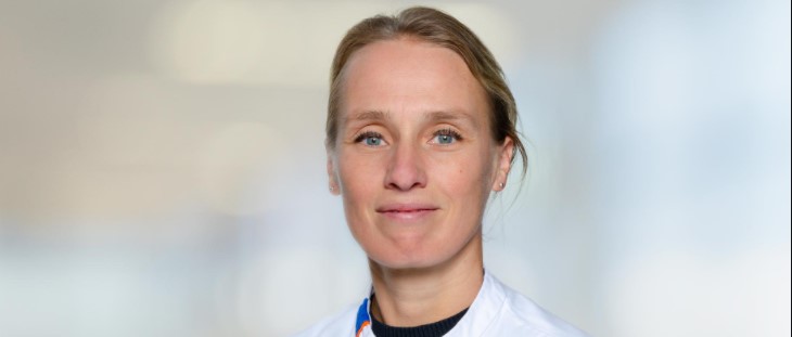 Dr. Sjoukje Oosting