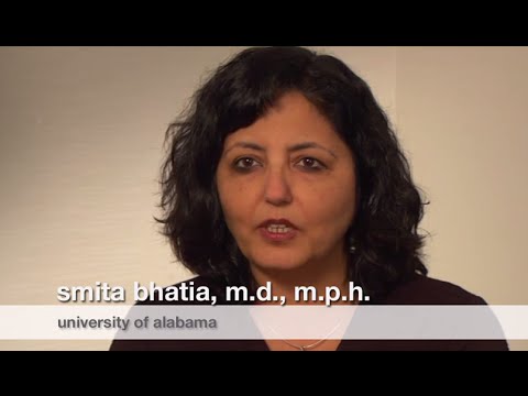 Prof. Smita Bhatia