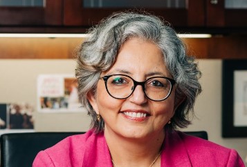 Prof. Smita Bhatia