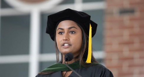 Dr. Sneha Alaparthy