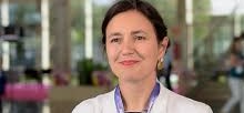 Dr. Sofia Rivera