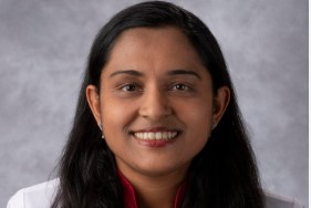 Dr. Sonali Thosani