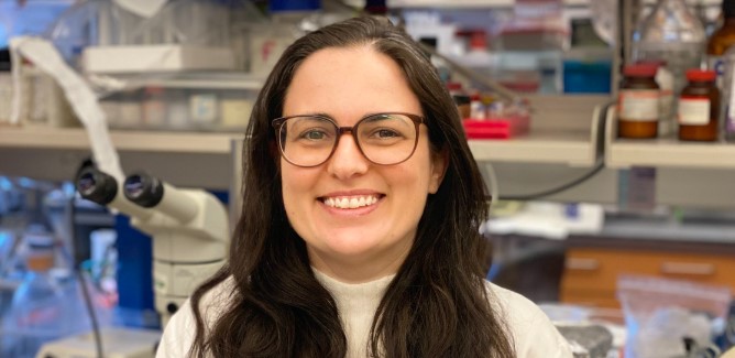 Dr. Sonia Cohen