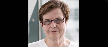 Prof. Sophie Fosså